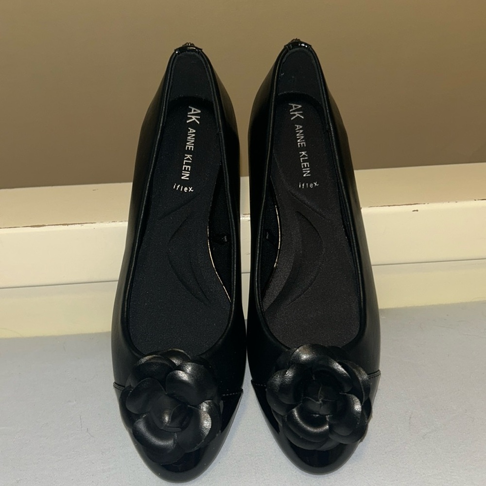 Anne Klein Flats